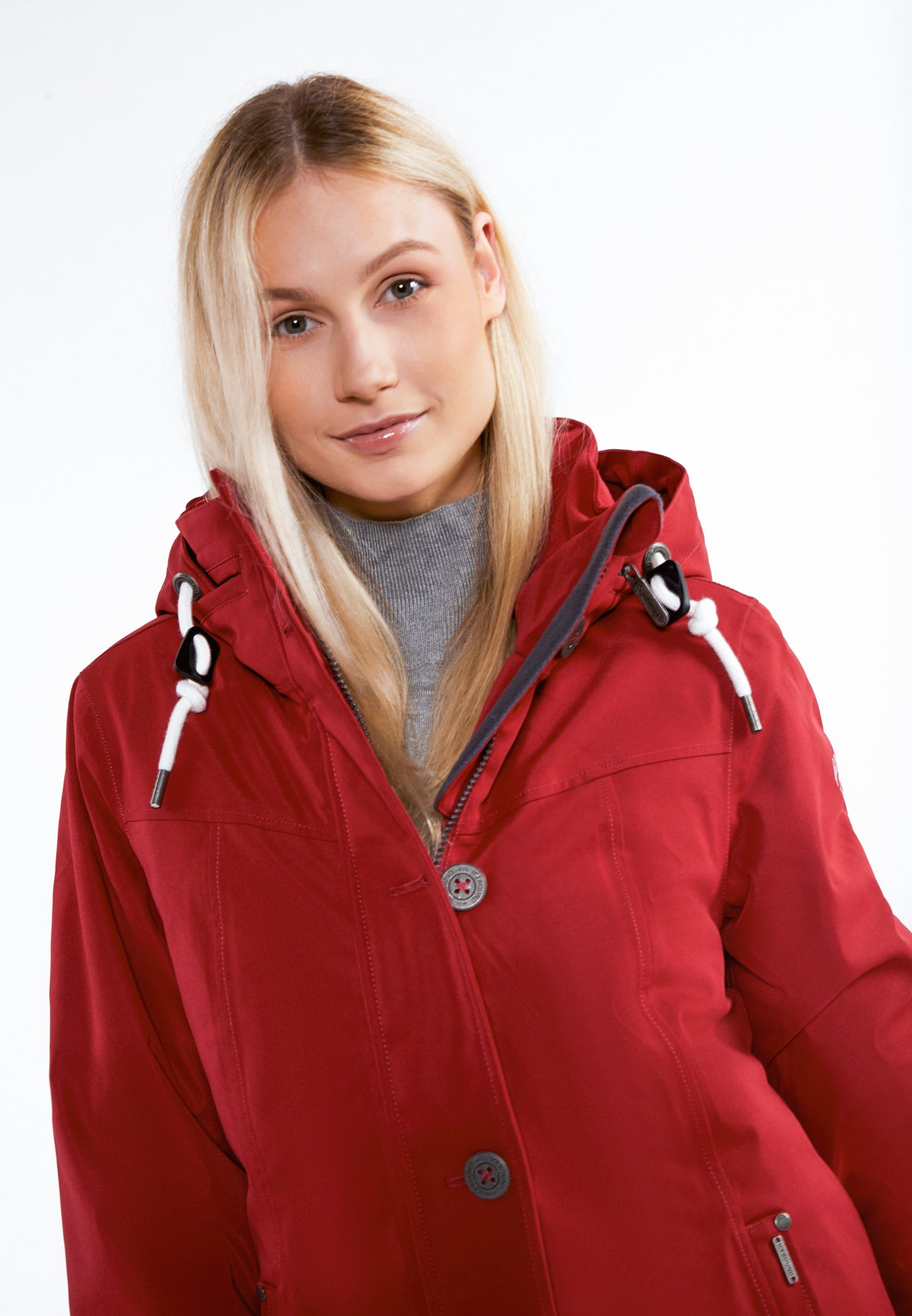 Winterjacke