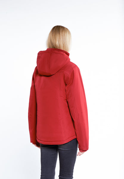 Winterjacke