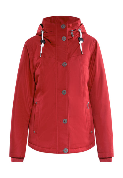 Winterjacke