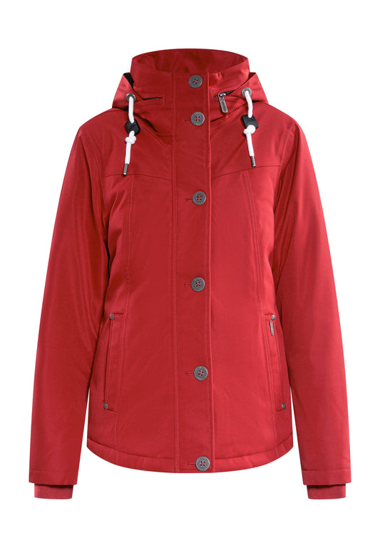 Winterjacke