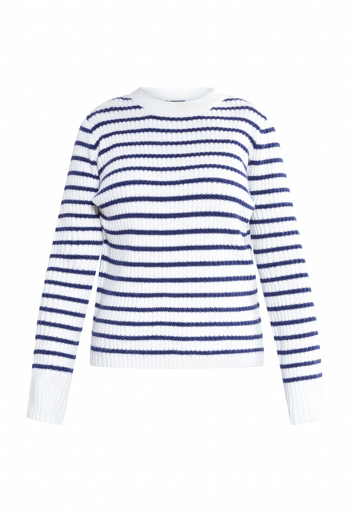 DreiMaster Maritim Damen Strickpullover
