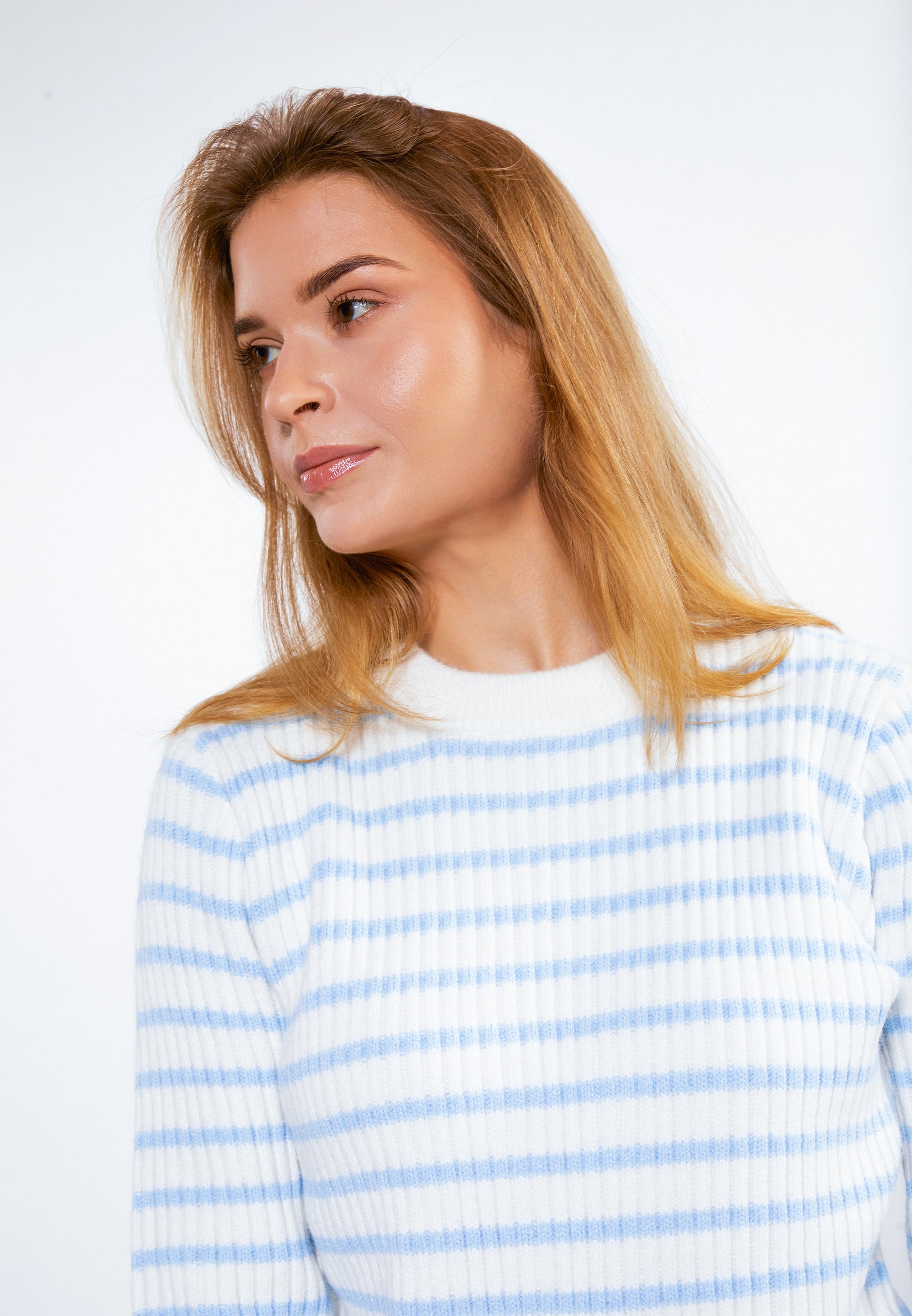 DreiMaster Maritim Damen Strickpullover