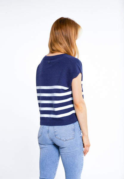 DreiMaster Maritim Women's Strick Pullover