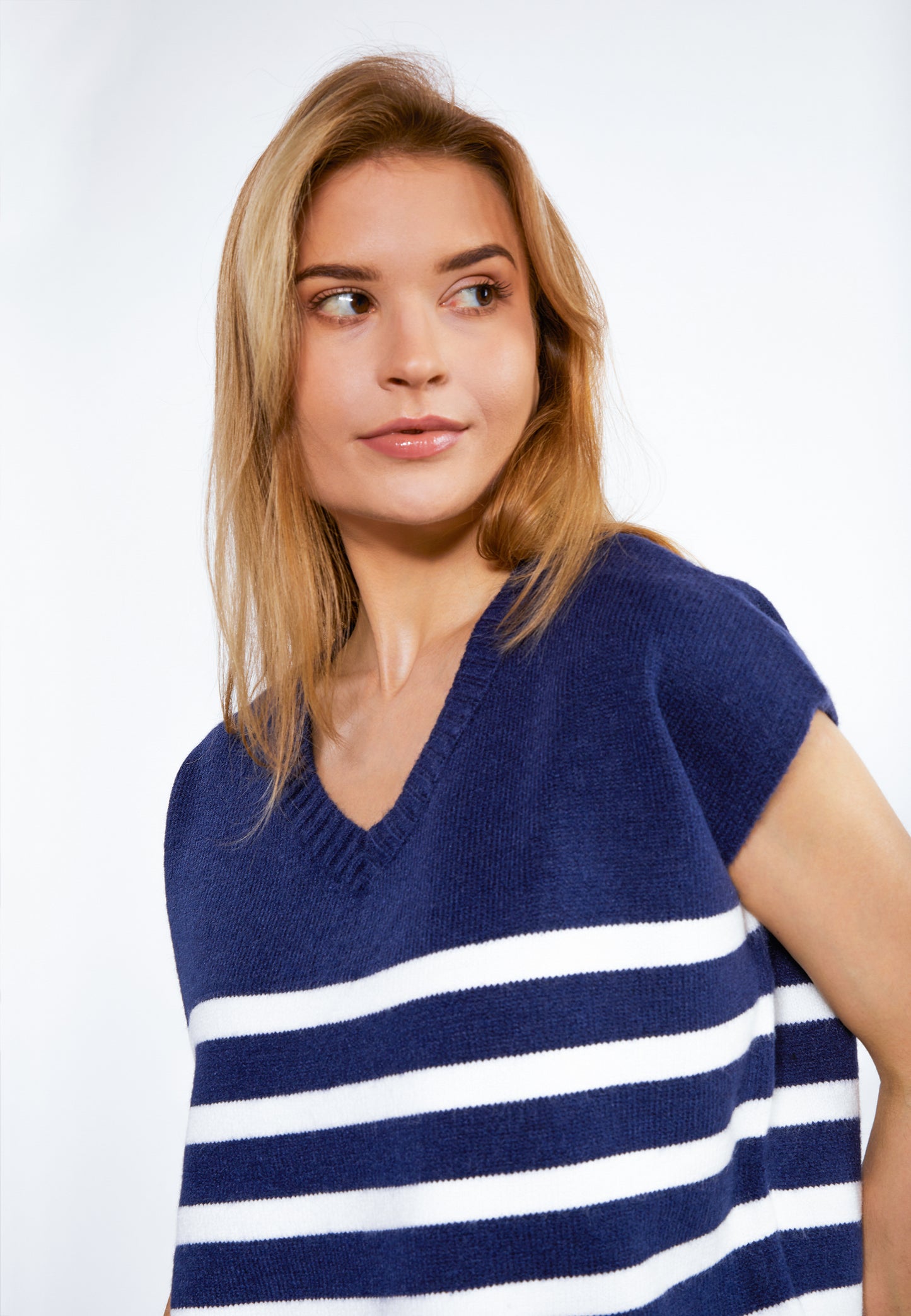 DreiMaster Maritim Women's Strick Pullover