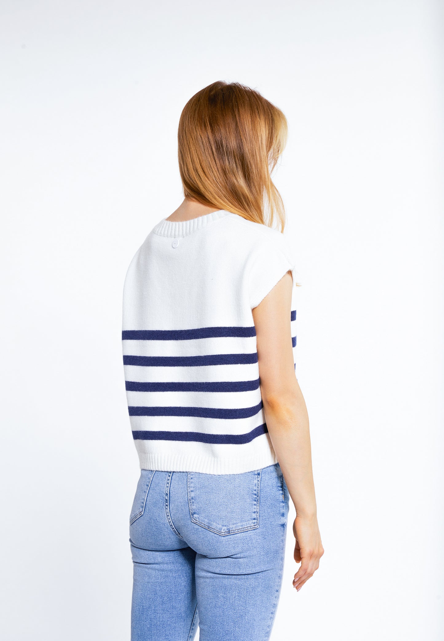 DreiMaster Maritim Women's Strick Pullover
