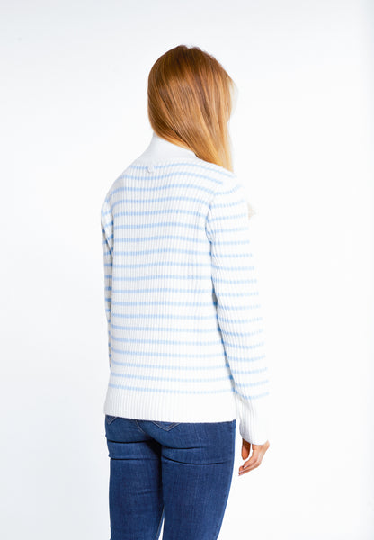 DreiMaster Maritim Women's Strickpullover