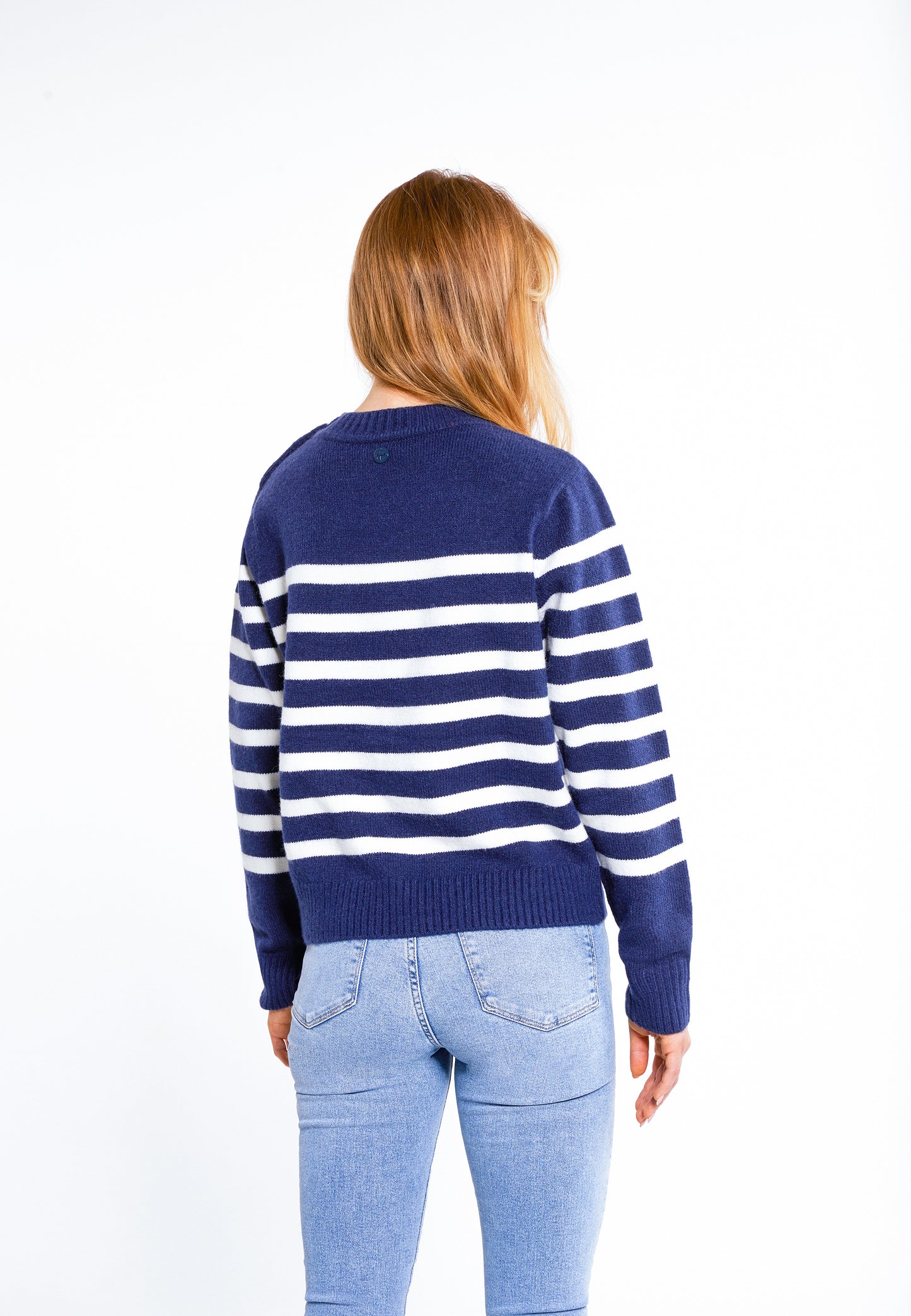 DreiMaster Maritim Women's Strick Pullover