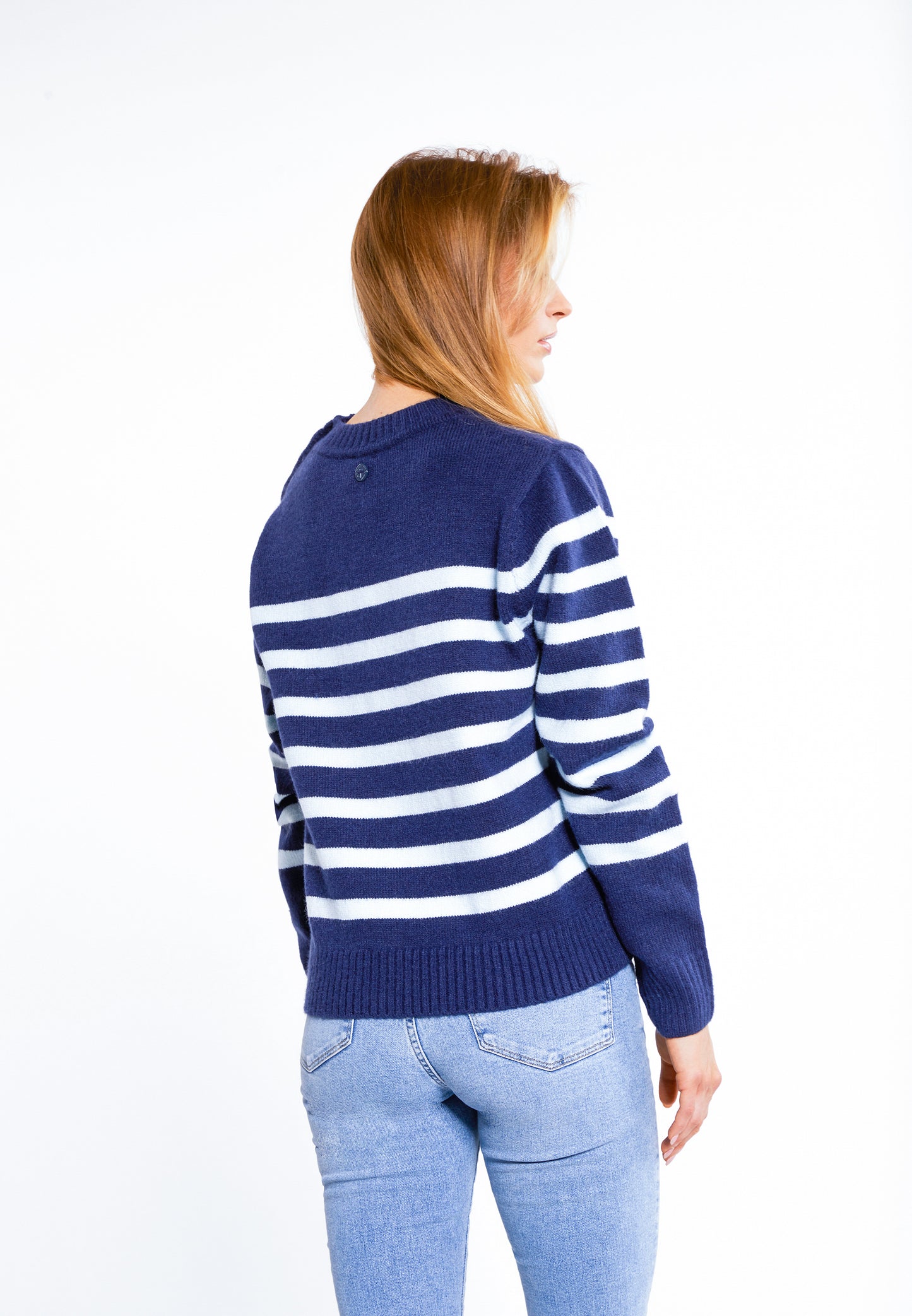 DreiMaster Maritim Women's Strick Pullover