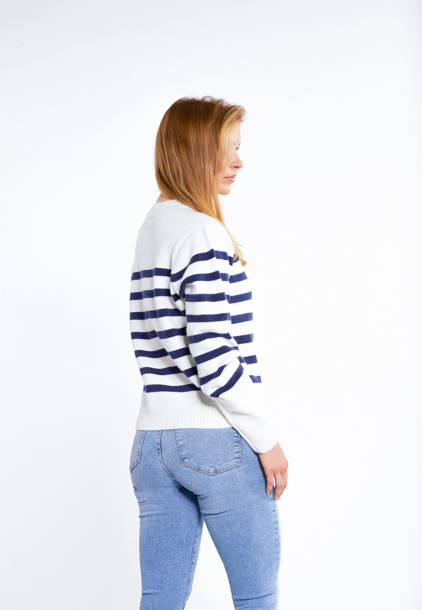 DreiMaster Maritim Women's Strick Pullover