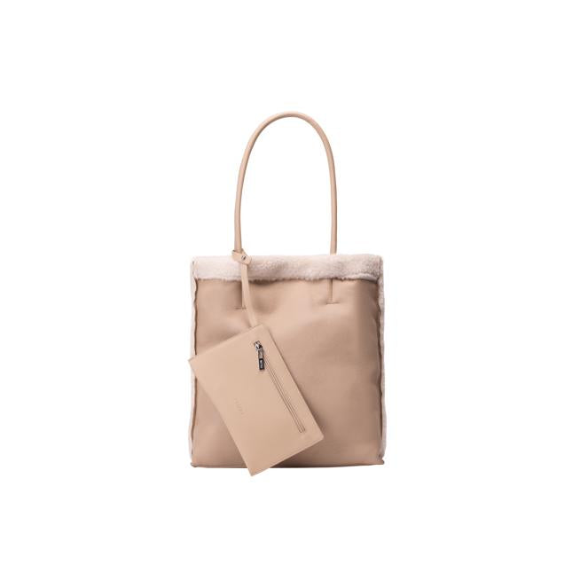 DreiMaster Klassik Felipa Women's Shopper