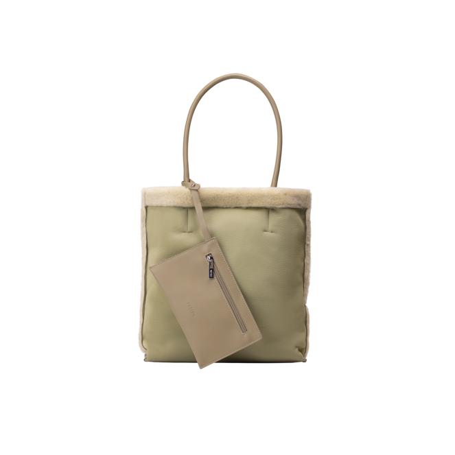 DreiMaster Klassik Felipa Women's Shopper