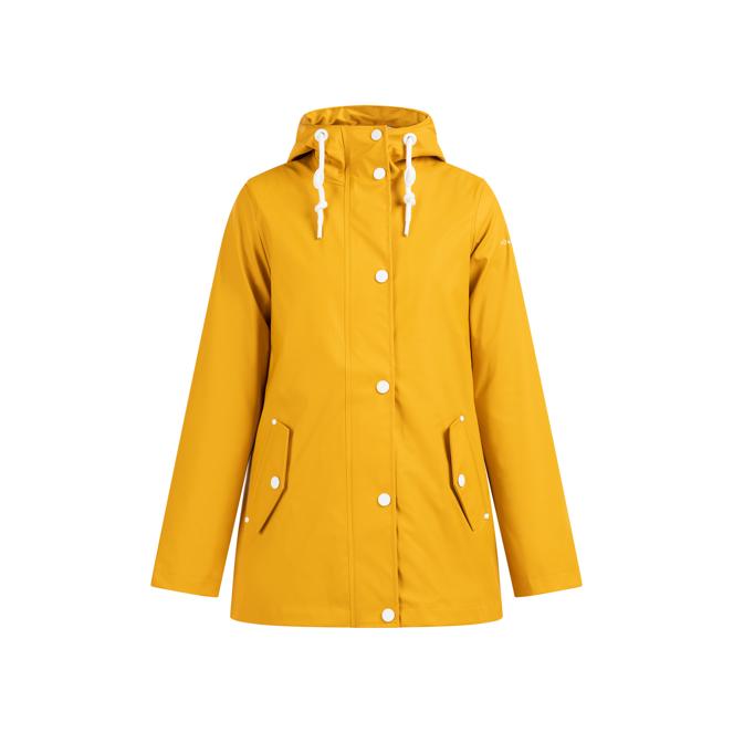 Regenjacke