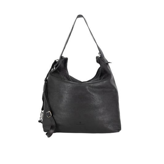 DreiMaster Vintage Damen-Shopper