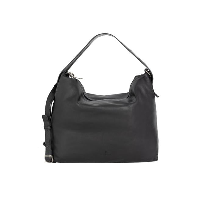 DreiMaster Vintage Damen-Umhängetasche