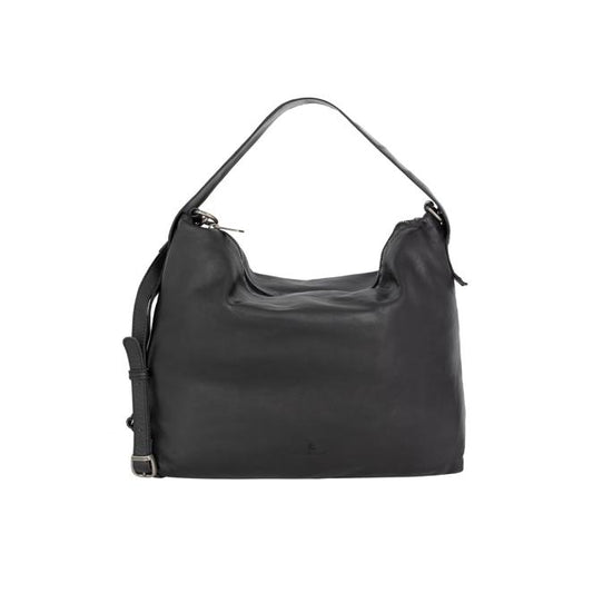 DreiMaster Vintage Damen-Umhängetasche