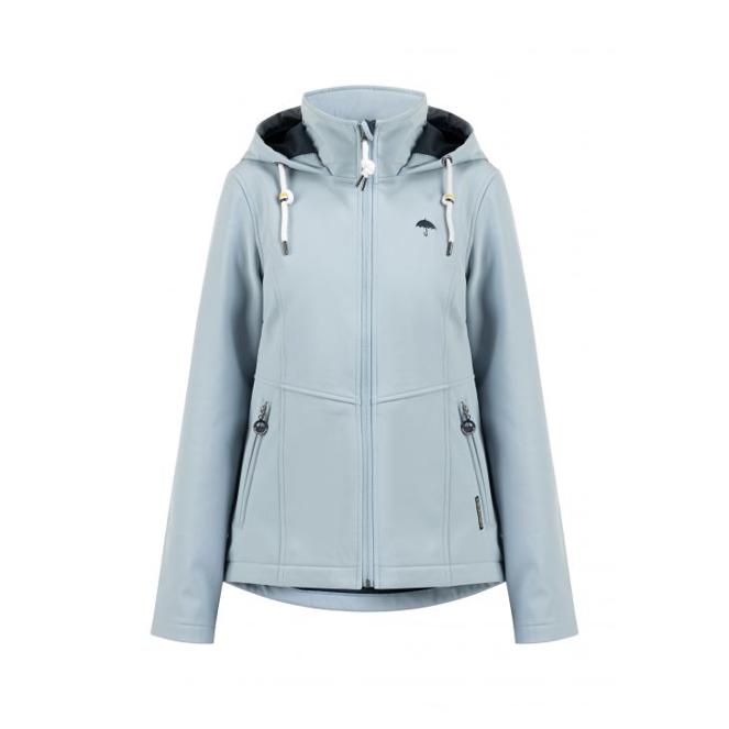 Softshelljacke