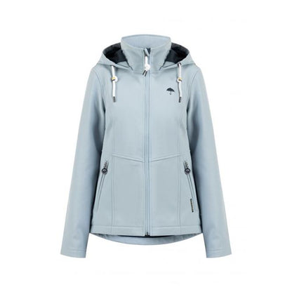 Softshelljacke
