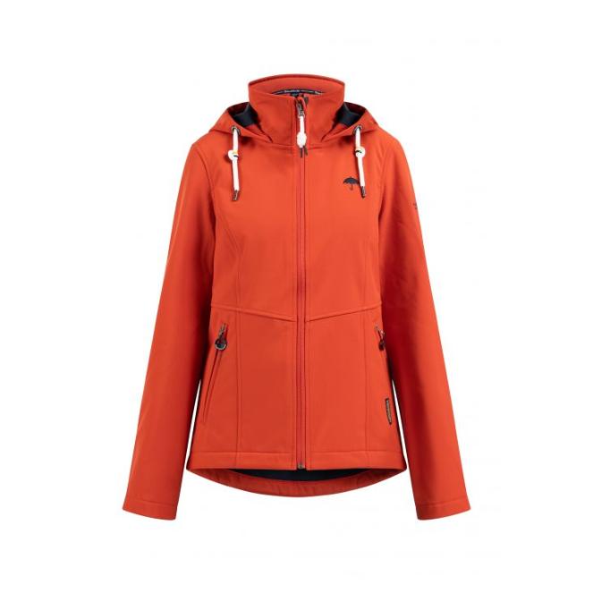 Softshelljacke