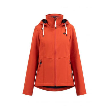 Softshelljacke