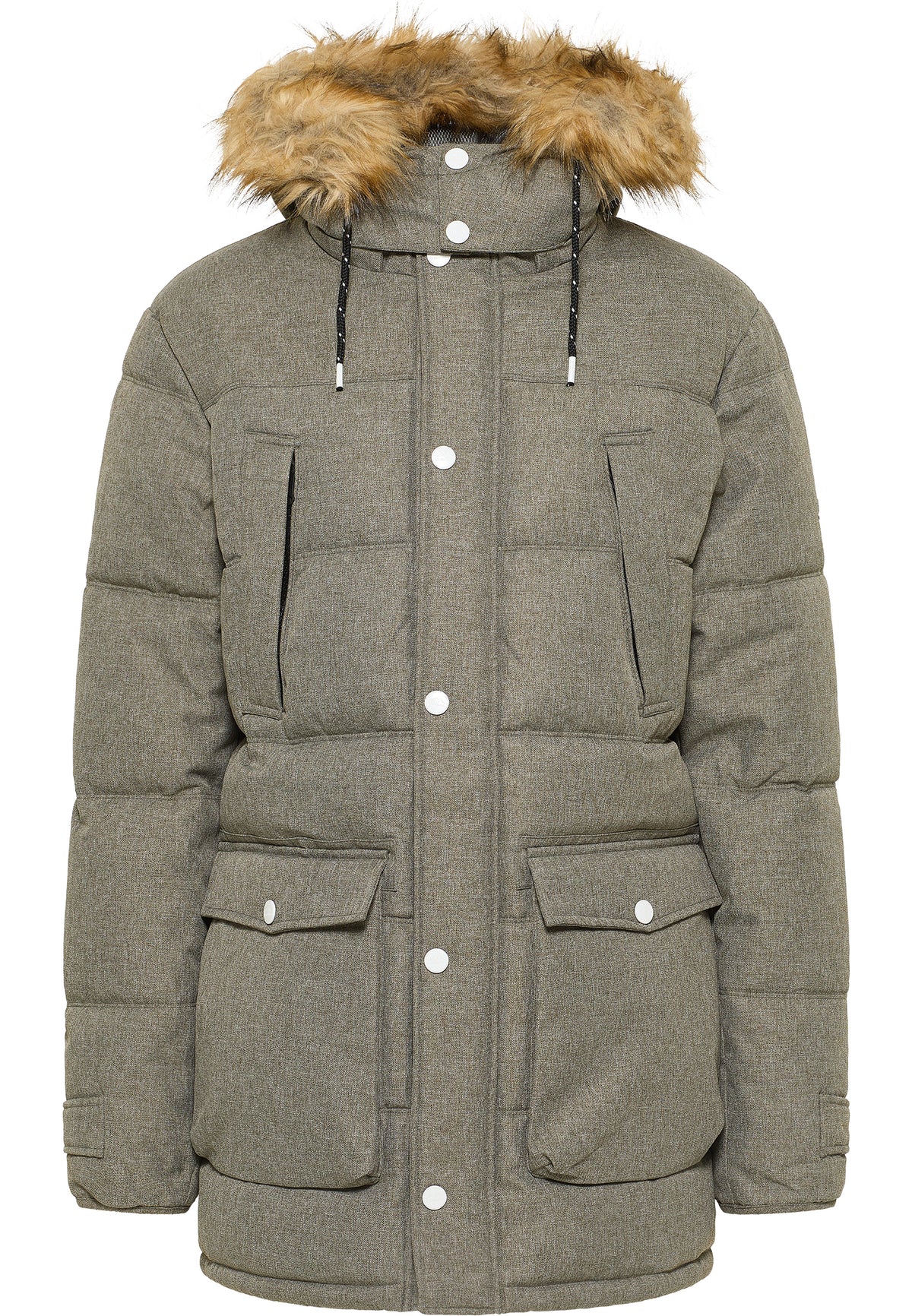 ICEBOUND Men's Parka