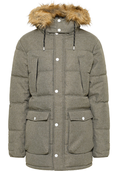 ICEBOUND Men's Parka