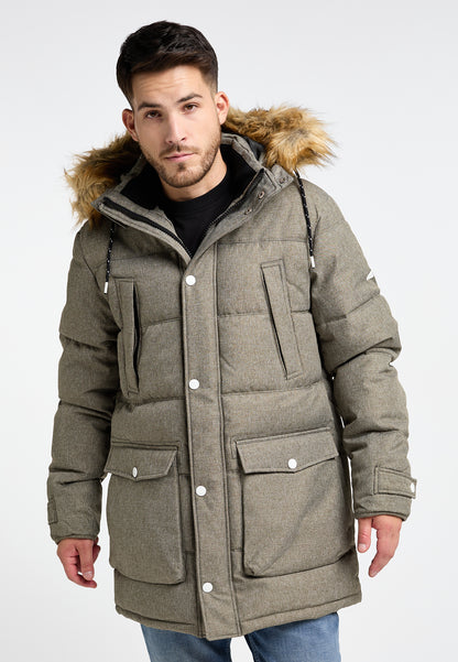 ICEBOUND Men's Parka