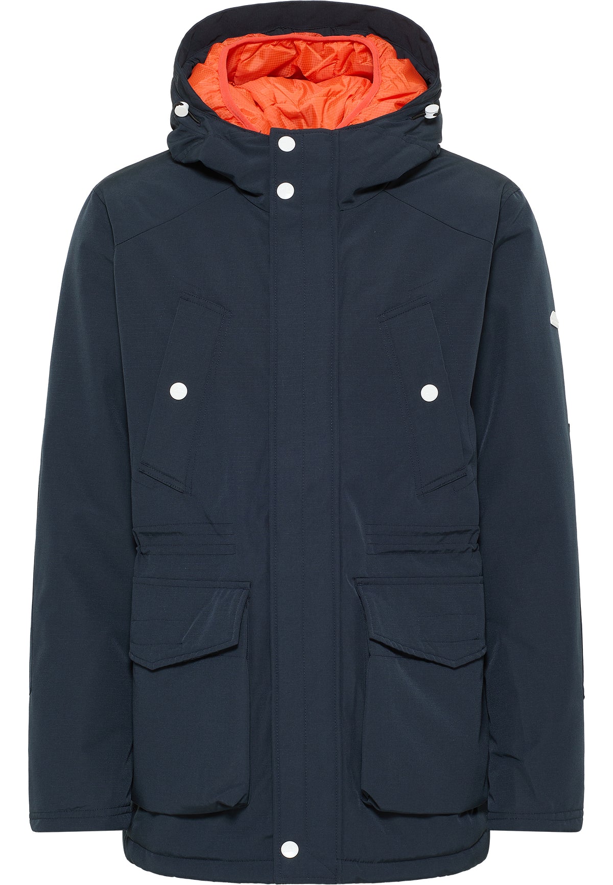 ICEBOUND Herren-Anorak