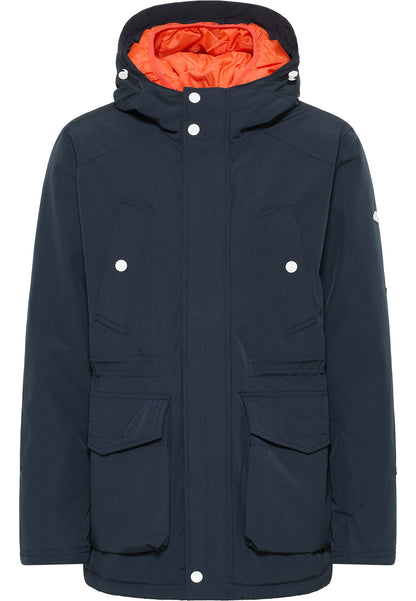 ICEBOUND Herren-Anorak