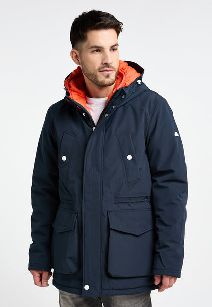 ICEBOUND Herren-Anorak