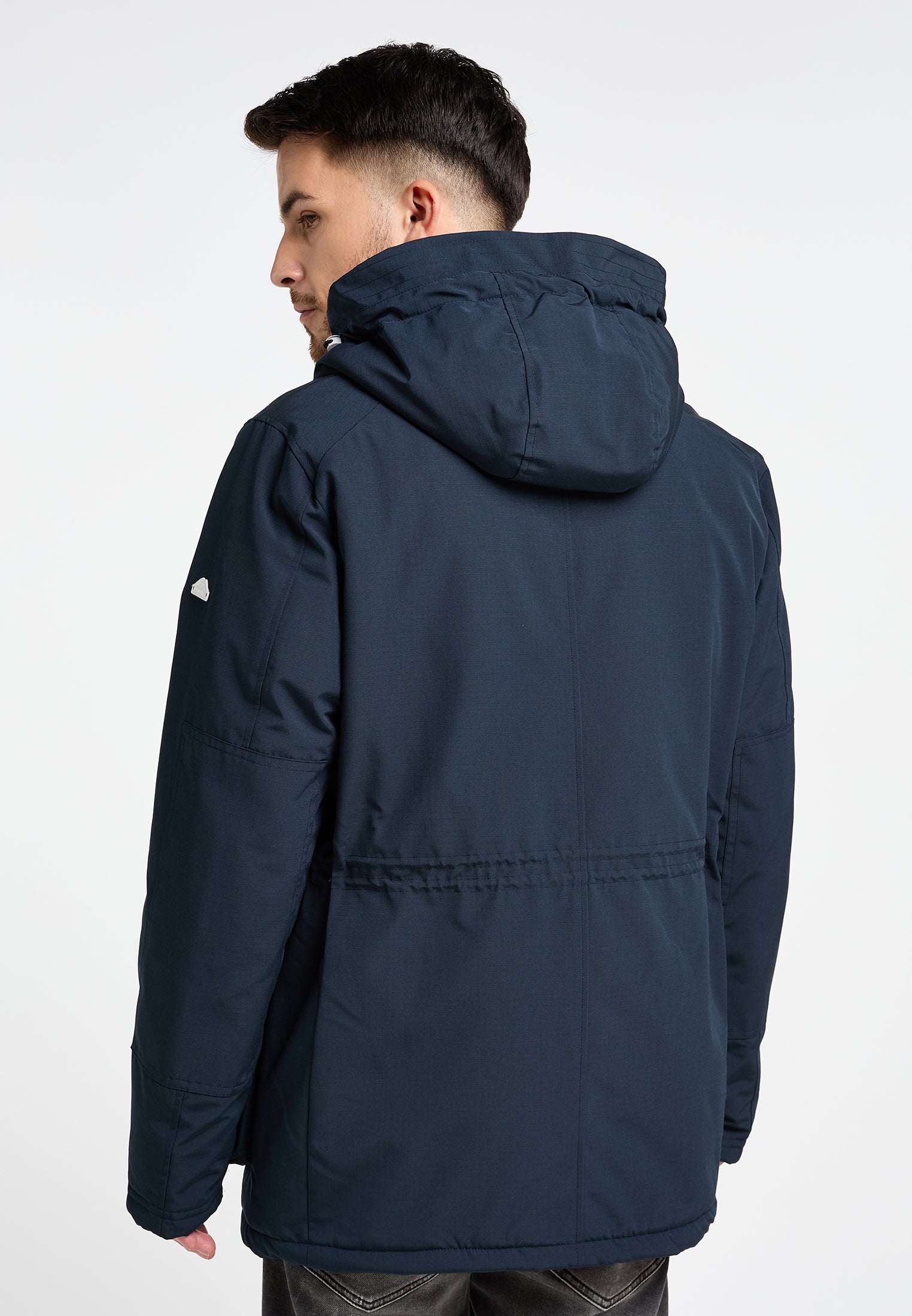 ICEBOUND Men's Anorak