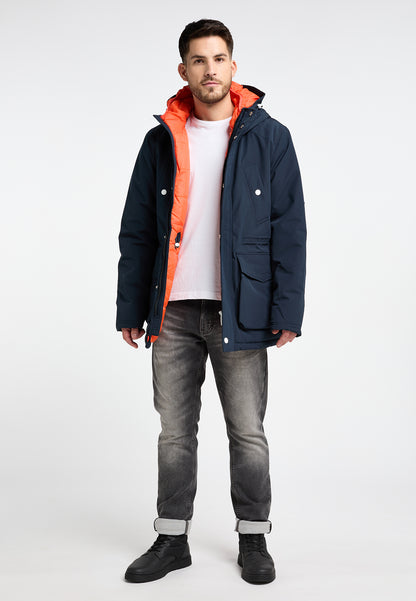 ICEBOUND Herren-Anorak