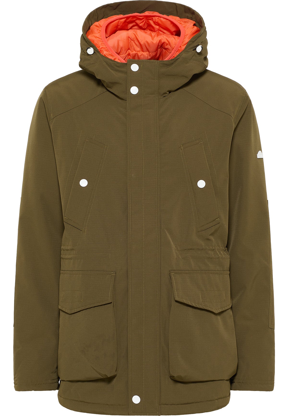 ICEBOUND Herren-Anorak