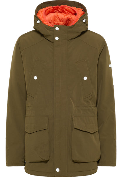 ICEBOUND Herren-Anorak