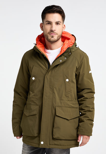 ICEBOUND Herren-Anorak