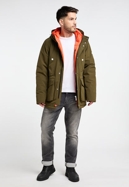 ICEBOUND Herren-Anorak