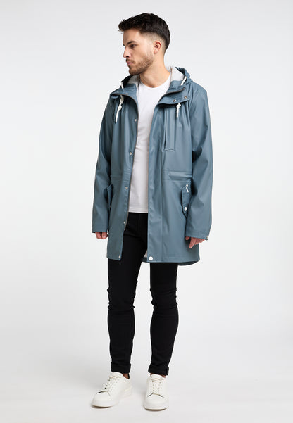 ICEBOUND kurtka przeciwdeszczowa męska