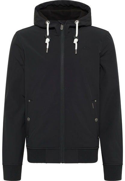 ICEBOUND Herren Softshell Blouson