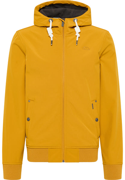 ICEBOUND Herren Softshell Blouson