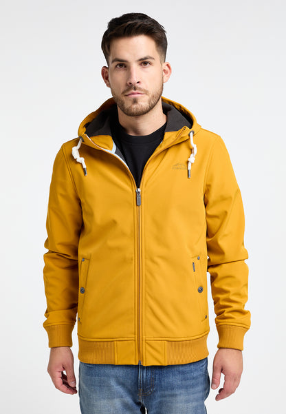 Softshellblouson