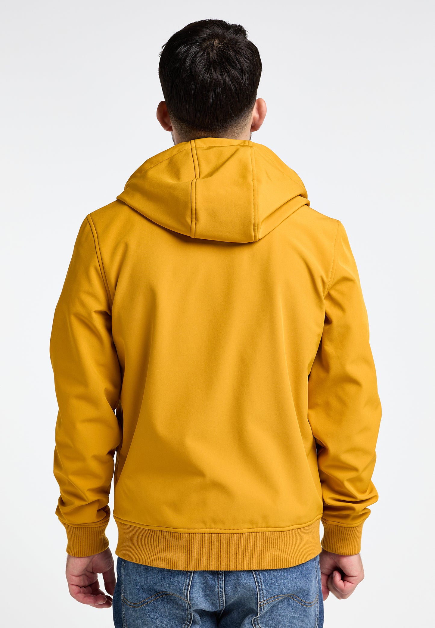 Softshellblouson