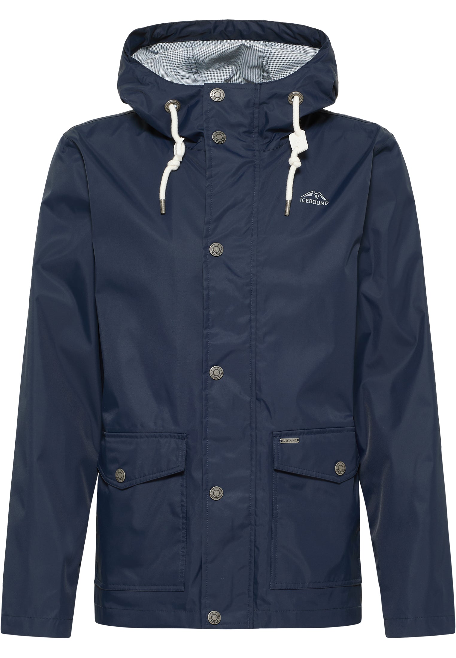 ICEBOUND Men's Regenjacke