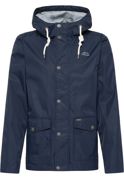 ICEBOUND Men's Regenjacke