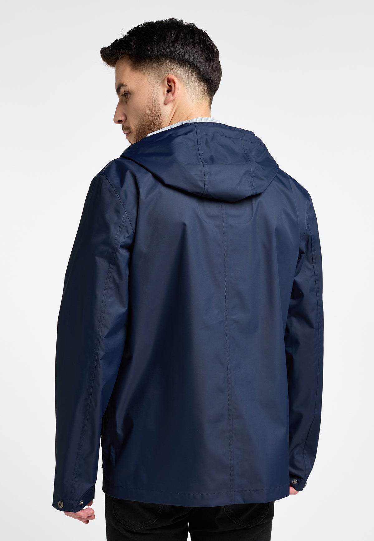 ICEBOUND Men's Regenjacke