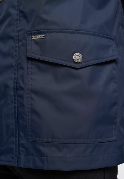 ICEBOUND Men's Regenjacke