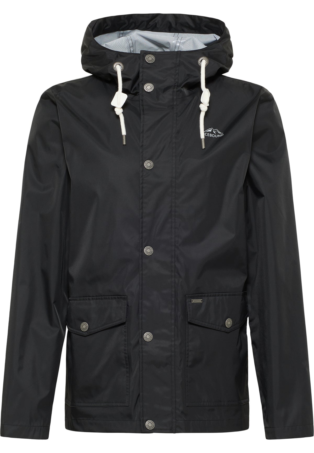 ICEBOUND Men's Regenjacke
