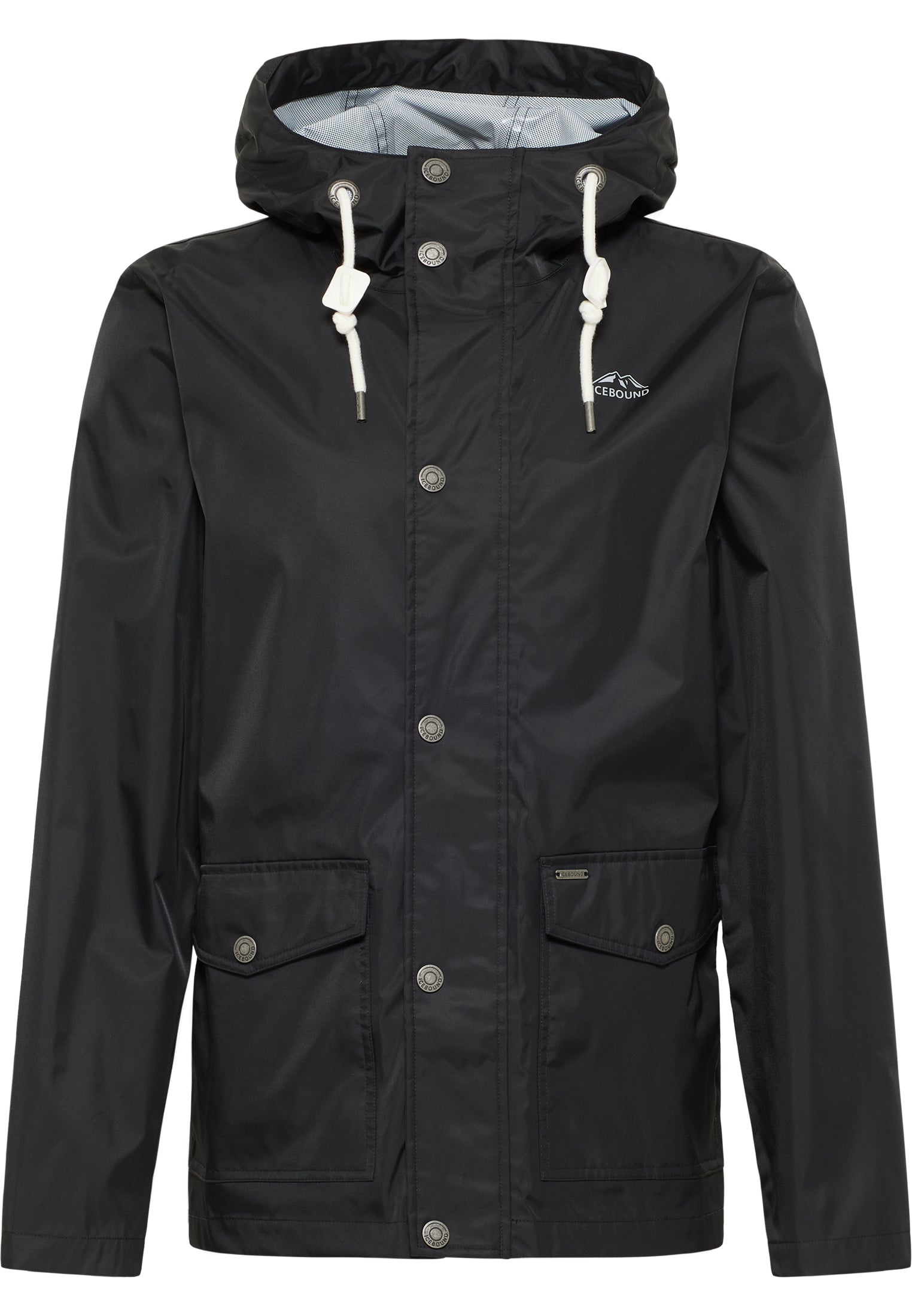 ICEBOUND Men's Regenjacke