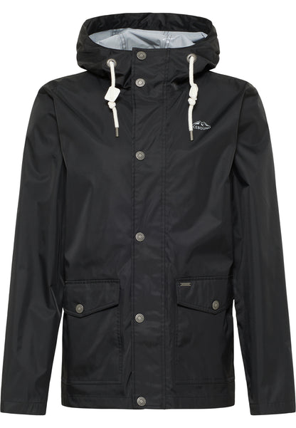 ICEBOUND Men's Regenjacke
