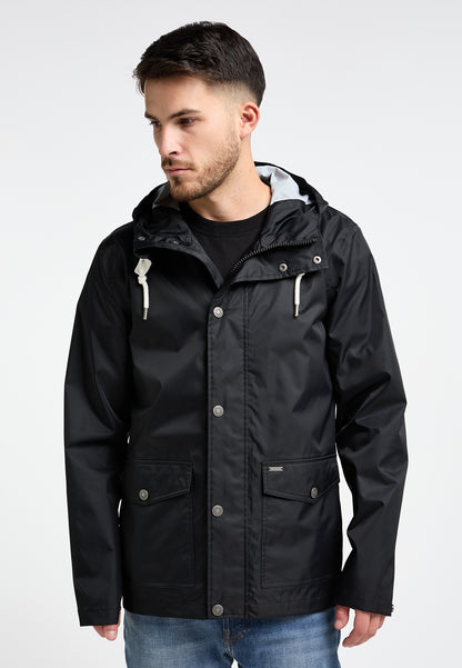 ICEBOUND Men's Regenjacke