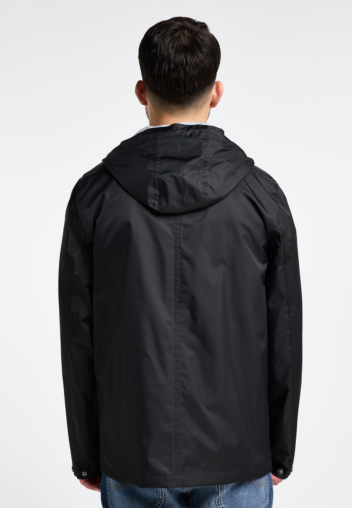 ICEBOUND Men's Regenjacke
