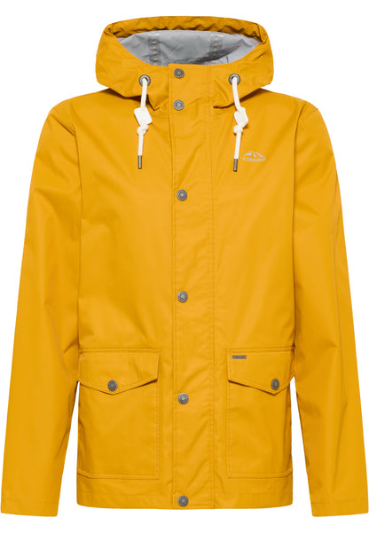 ICEBOUND Men's Regenjacke